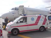 Medical Transport